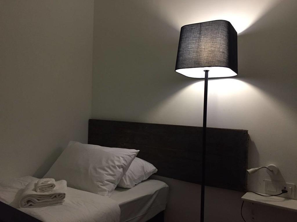 Lima.Tujoh Hotel Kuching Bagian luar foto
