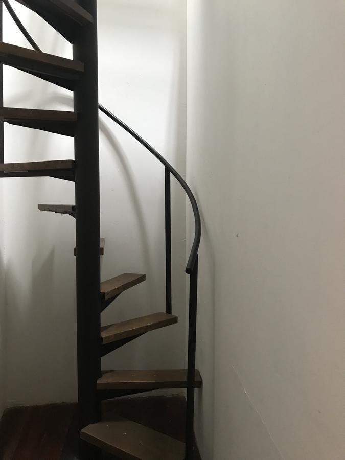 Lima.Tujoh Hotel Kuching Bagian luar foto